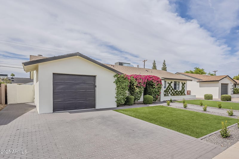 8320 Monte Vista Rd, Scottsdale, AZ 85257