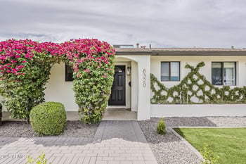 8320 Monte Vista Rd, Scottsdale, AZ 85257