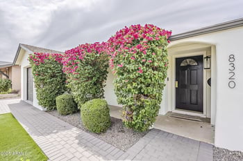 8320 Monte Vista Rd, Scottsdale, AZ 85257