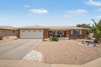 8320 Neville Ave, Mesa, AZ 85209