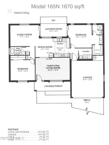 8320 Nido Ave, Mesa, AZ 85209