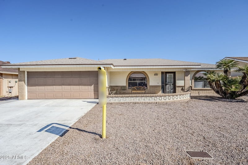 8320 Nido Ave, Mesa, AZ 85209