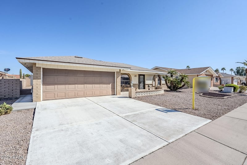8320 Nido Ave, Mesa, AZ 85209