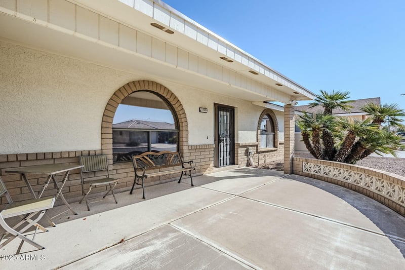 8320 Nido Ave, Mesa, AZ 85209