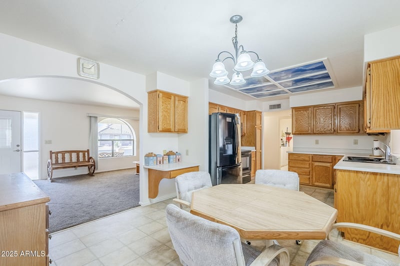 8320 Nido Ave, Mesa, AZ 85209