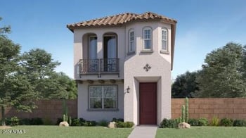 8320 Peterson Ave, Mesa, AZ 85212