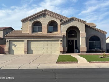 8320 W Berridge Ln, Glendale, AZ 85305