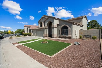 8320 W Berridge Ln, Glendale, AZ 85305