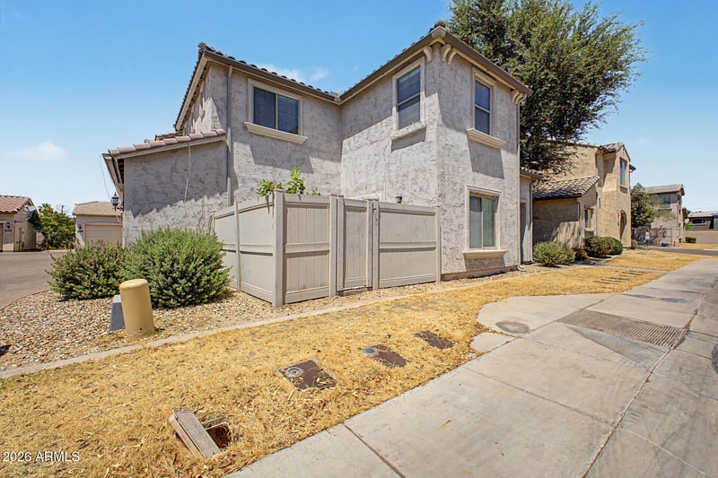 8320 W Sheridan St, Phoenix, AZ 85037
