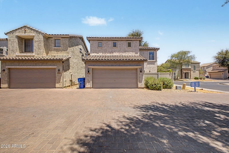 8320 W Sheridan St, Phoenix, AZ 85037