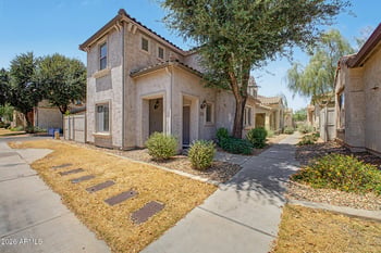 8320 Sheridan St, Phoenix, AZ 85037