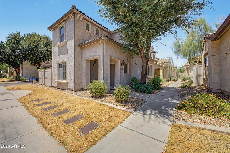 8320 W Sheridan St, Phoenix, AZ 85037