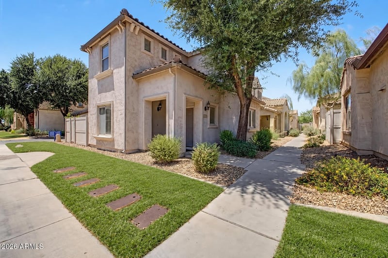 8320 W Sheridan St, Phoenix, AZ 85037
