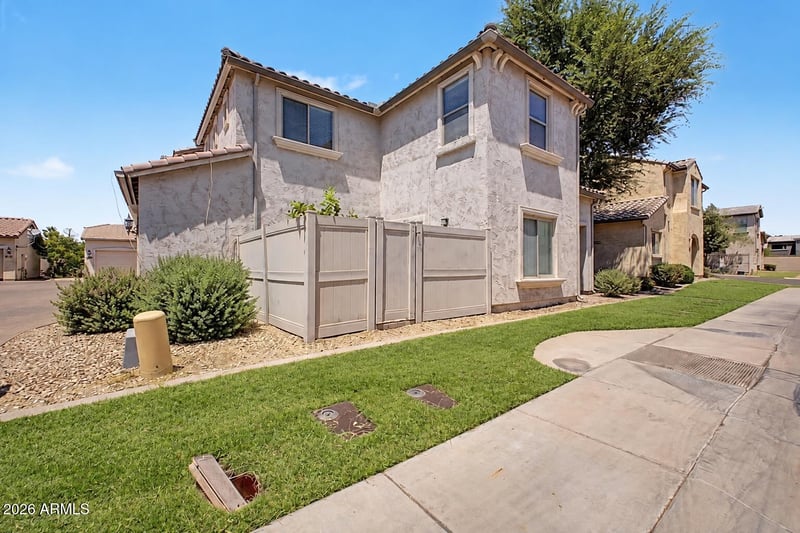 8320 W Sheridan St, Phoenix, AZ 85037