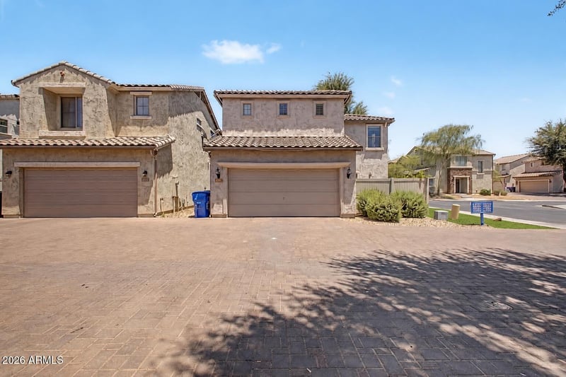 8320 W Sheridan St, Phoenix, AZ 85037