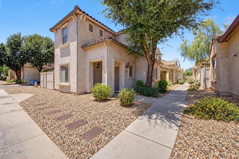 8320 W Sheridan St, Phoenix, AZ 85037