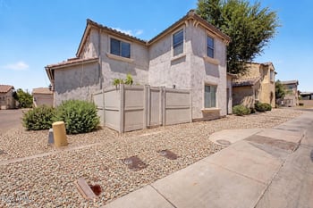 8320 W Sheridan St, Phoenix, AZ 85037