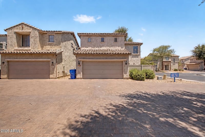 8320 W Sheridan St, Phoenix, AZ 85037