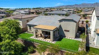 8321 172nd Ln, Waddell, AZ 85355