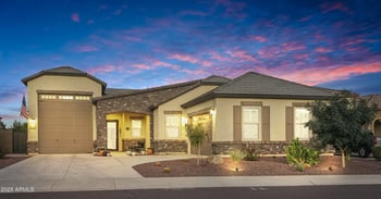 8321 172nd Ln, Waddell, AZ 85355