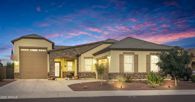 8321 172nd Ln, Waddell, AZ 85355
