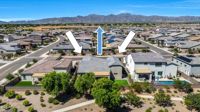 8321 172nd Ln, Waddell, AZ 85355