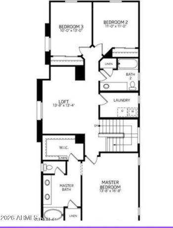 8321 Impala Ave, Mesa, AZ 85209