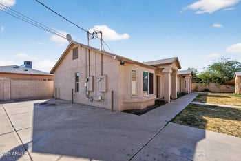 8321 Edwards St, Peoria, AZ 85345