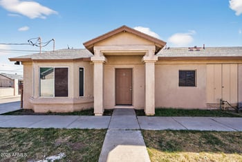 8321 Edwards St, Peoria, AZ 85345