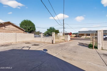 8321 Edwards St, Peoria, AZ 85345