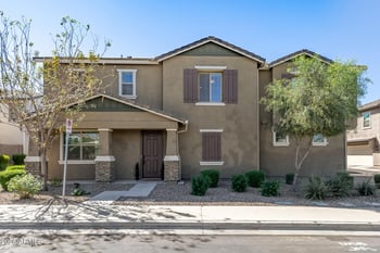 8321 Impala Ave, Mesa, AZ 85209