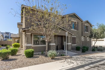 8321 Impala Ave, Mesa, AZ 85209