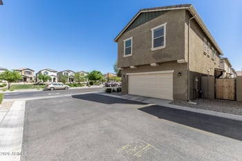 8321 Impala Ave, Mesa, AZ 85209