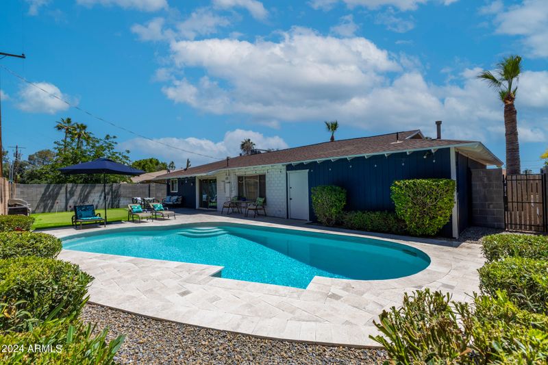 8322 E Devonshire Ave, Scottsdale, AZ 85251