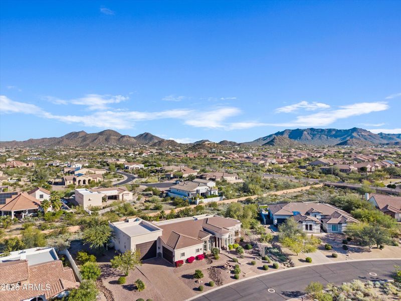 8322 E Kael St, Mesa, AZ 85207