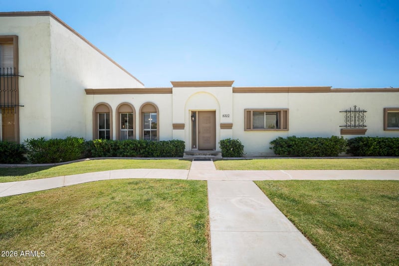 8322 Orange Blossom Ln, Scottsdale, AZ 85250
