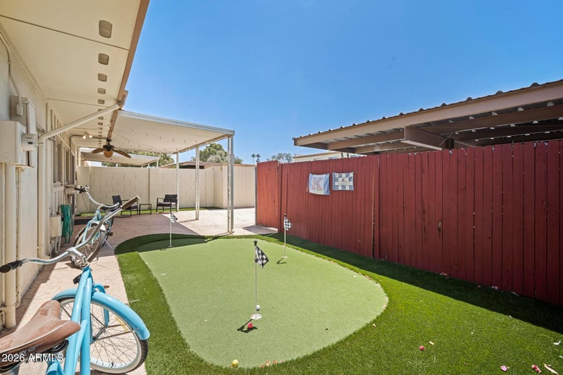 8322 Orange Blossom Ln, Scottsdale, AZ 85250
