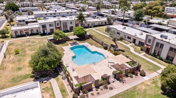 8322 Orange Blossom Ln, Scottsdale, AZ 85250