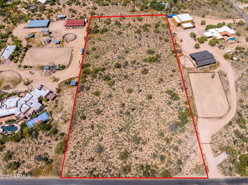 8322 E Via Dona Rd #-, Scottsdale, AZ 85266