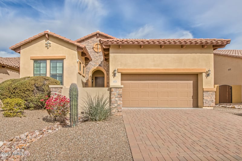 8322 Indigo St, Mesa, AZ 85207