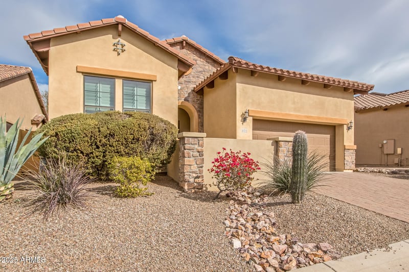 8322 Indigo St, Mesa, AZ 85207