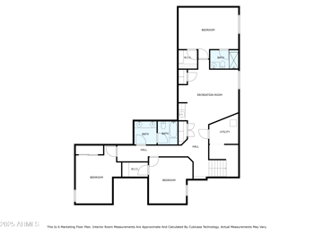 8322 Kael St, Mesa, AZ 85207
