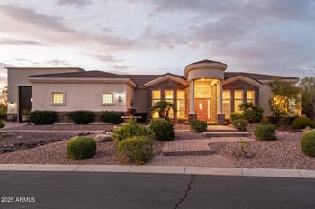 8322 Kael St, Mesa, AZ 85207