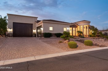 8322 Kael St, Mesa, AZ 85207