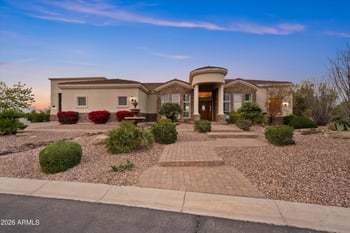 8322 Kael St, Mesa, AZ 85207