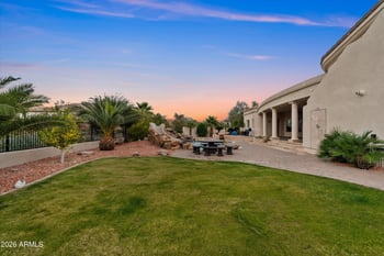 8322 Kael St, Mesa, AZ 85207