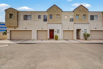 8322 N 22nd Ln, Phoenix, AZ 85021