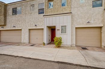 8322 N 22nd Ln, Phoenix, AZ 85021