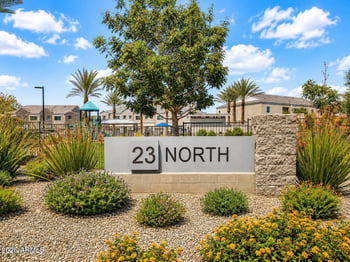 8322 N 22nd Ln, Phoenix, AZ 85021