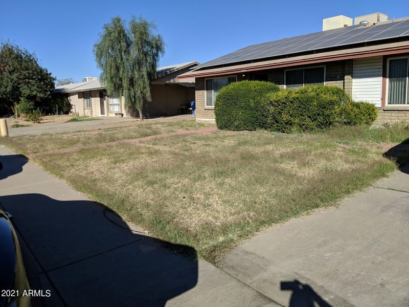 8322 W Roma Ave, Phoenix, AZ 85037